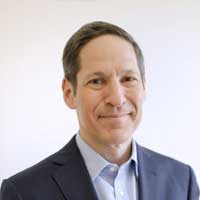 Dr. Tom Frieden